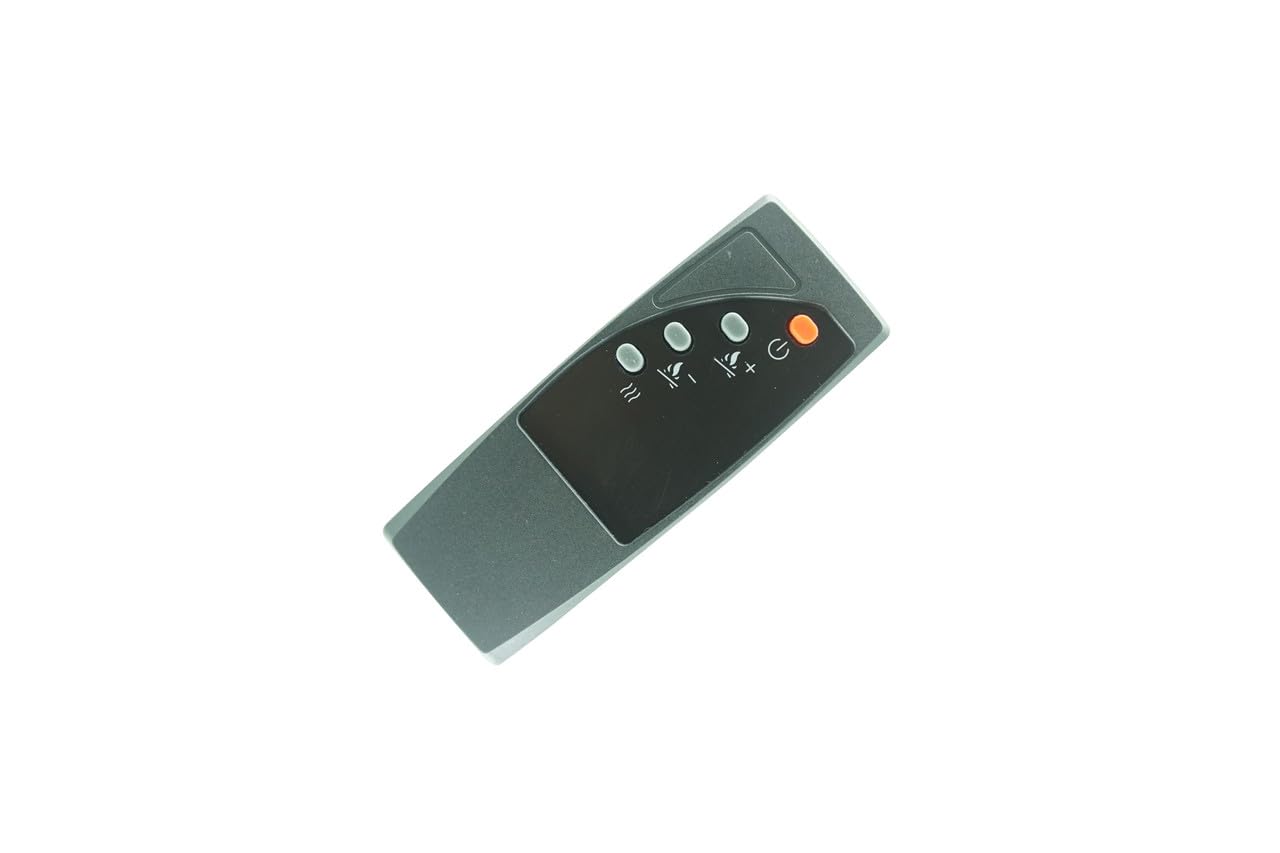 Amazon.com: Remote Control for Twin Star Duraflame DFS-750-6 DFS